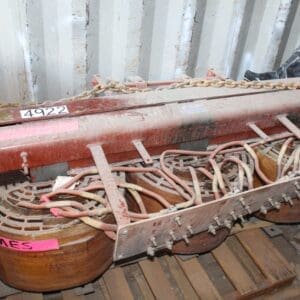 Silpak - Transformer Core