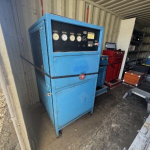Eagle Compressors - Model BAP20GVA