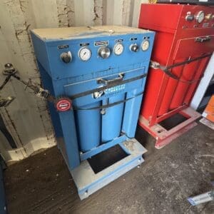 Eagle Compressors - Model 690B208BACP