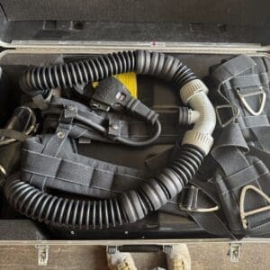 Dräger - Model BG4 AP R34507