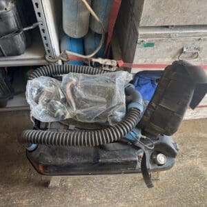 Dräger - Model BG4 AP R34002