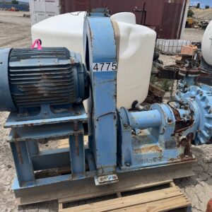 HABERMANN - Model NPK65/315