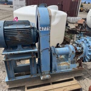 HABERMANN - Model NPK65/315