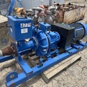 Thompson Pumps - Model 3HM-F18DB RD