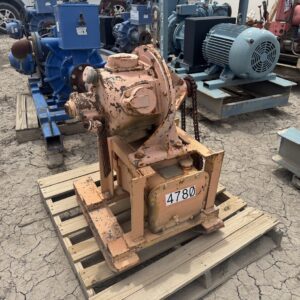 Bean Pump - Model 425-9-B