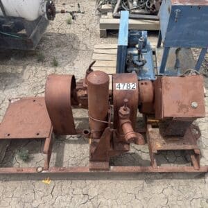 Dresser - Generic Model