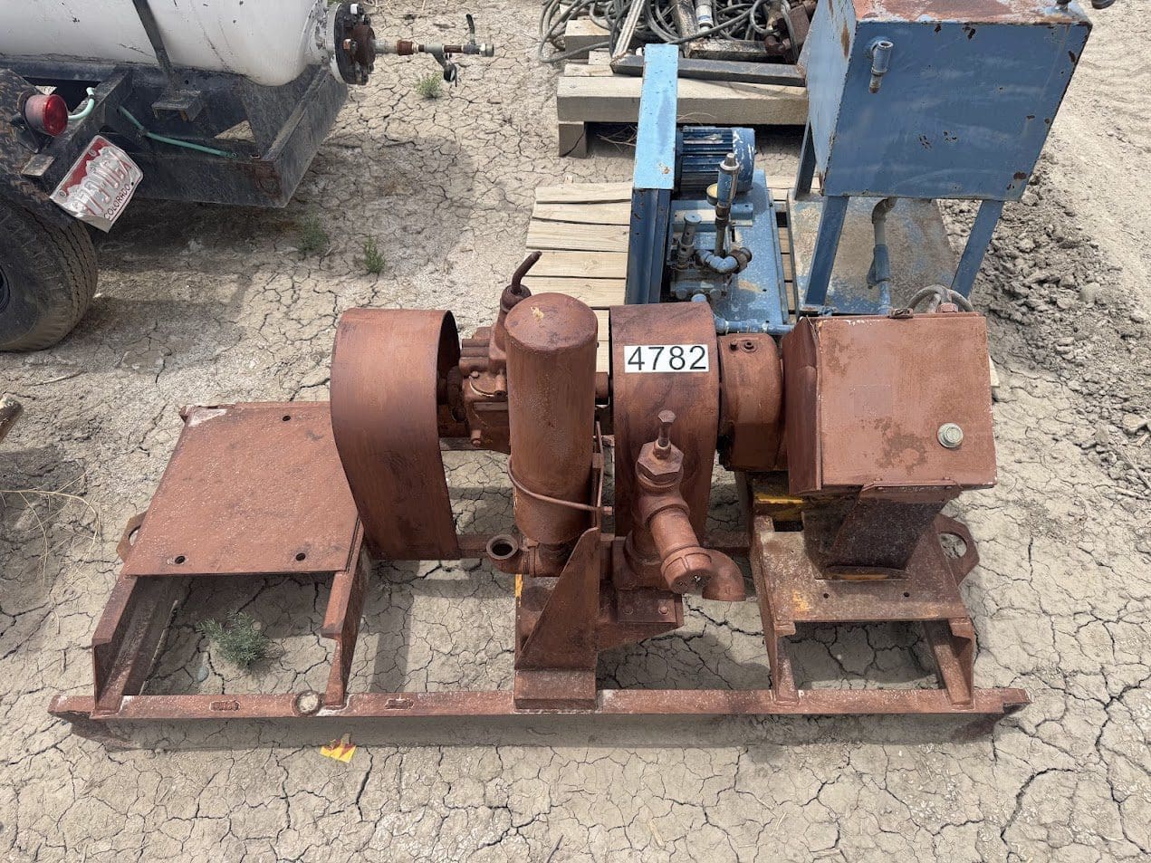 Dresser - Generic Model