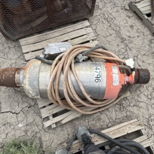 Stancor - Model SX4500 - Submersible Pump