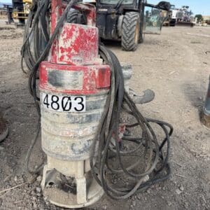 Grindex - Model 7121 Submersible Pump