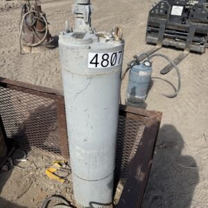 Flygt - Model 2084.330 Submersible Pump
