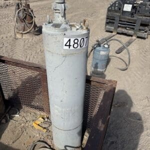 Flygt - Model 2084.330 Submersible Pump