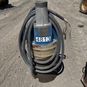 Flygt - Model 2201.011 Submersible Pump