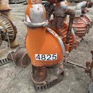 Wilden Pump - Model M15