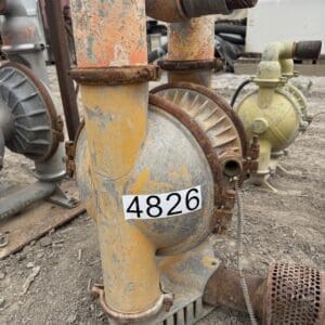 Wilden Pump - Model M15