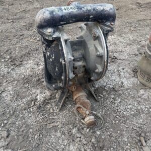 Unknown - Generic Model