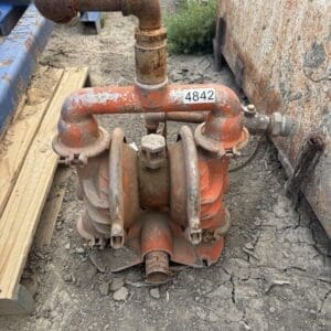 Unknown - Generic Model