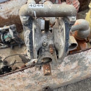 Aro - Model 666100-362-C