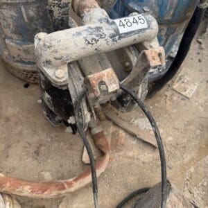 Aro - Model 666100-362-C