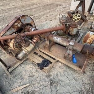 Moyno Pumps - Generic Model