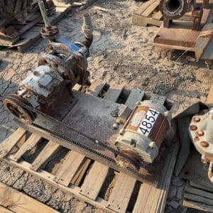 Unknown - Generic Model