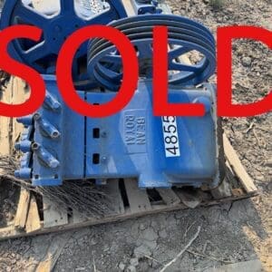 (SOLD)Bean Royal - Generic Model