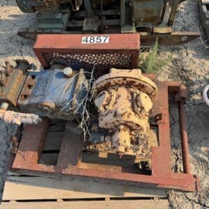 Bean Royal - Generic Model