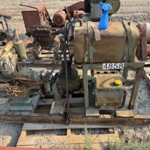 Bean Royal - Generic Model