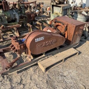 Bean Royal - Model 420-9