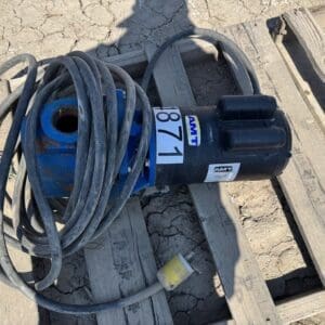 AMT Pump Company - Model 4782-95