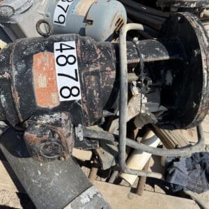 Fairbanks Morse - Model QZK