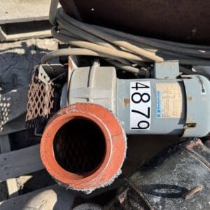 Marathon Electric - Model TY06613452017A