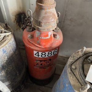 MQ - Model ST-3050D Submersible Pump