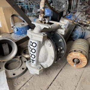 Unknown - Generic Model