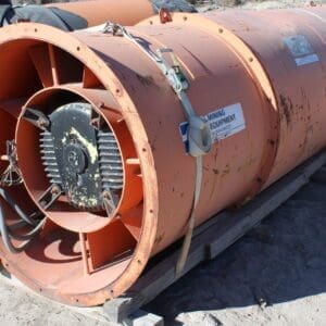 Hartzell - Model 5K4444Y22Y13