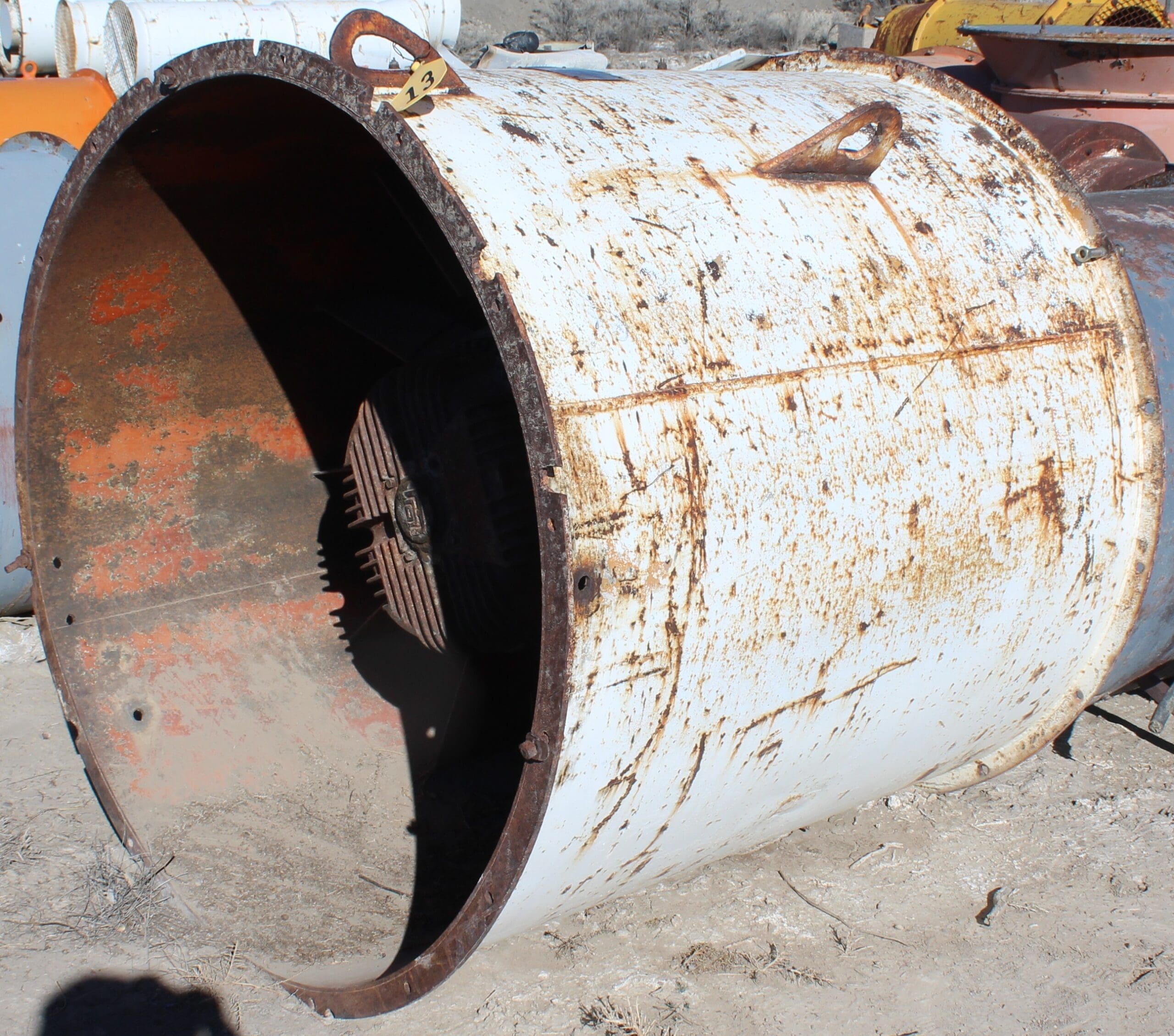 Joy Fan - Model 48-26.5-1170 - Image 3