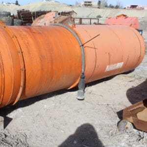 Jet Air - Model 0-5100-B