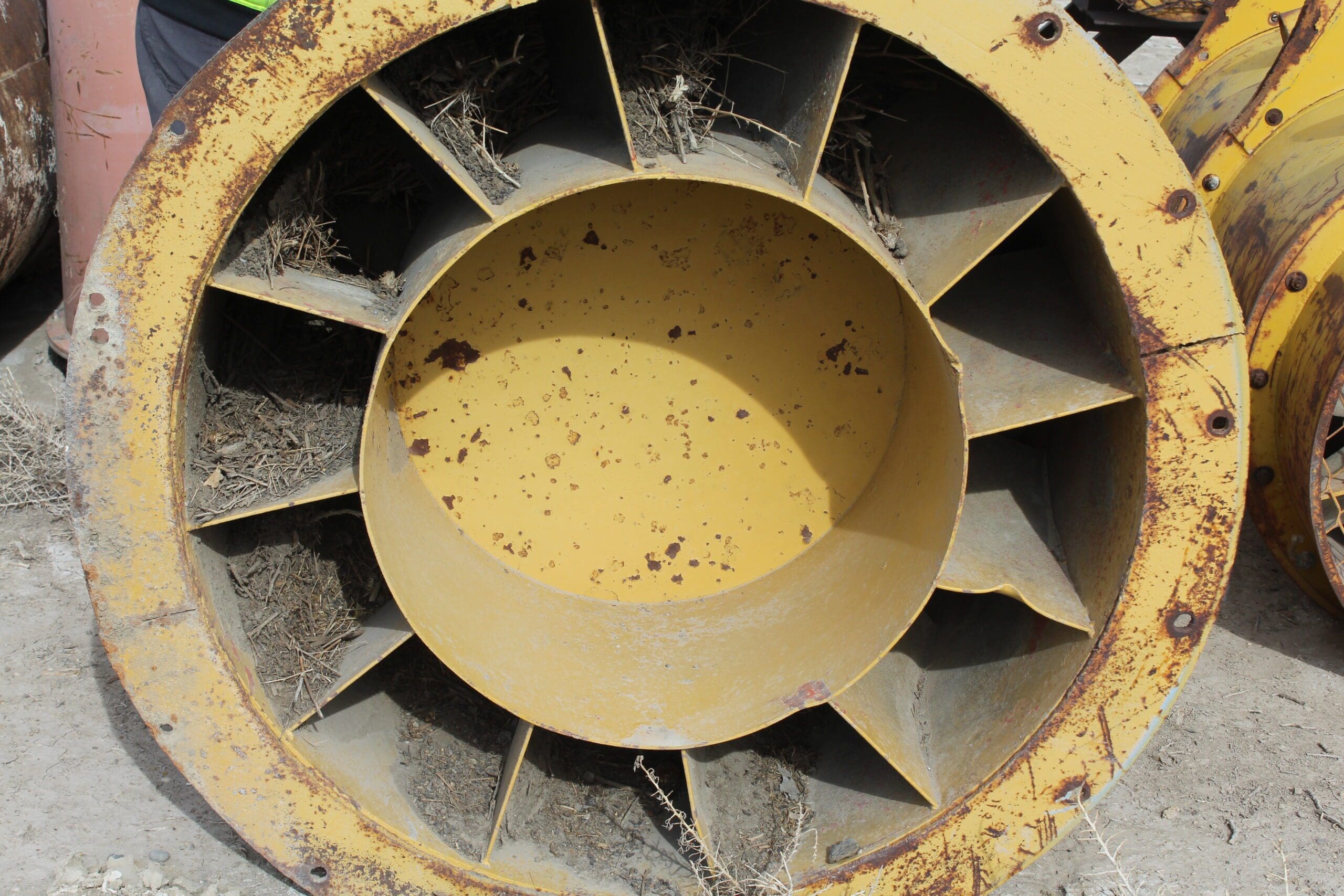 Joy Fan - Model 42.25.26.5-1750 - Image 2