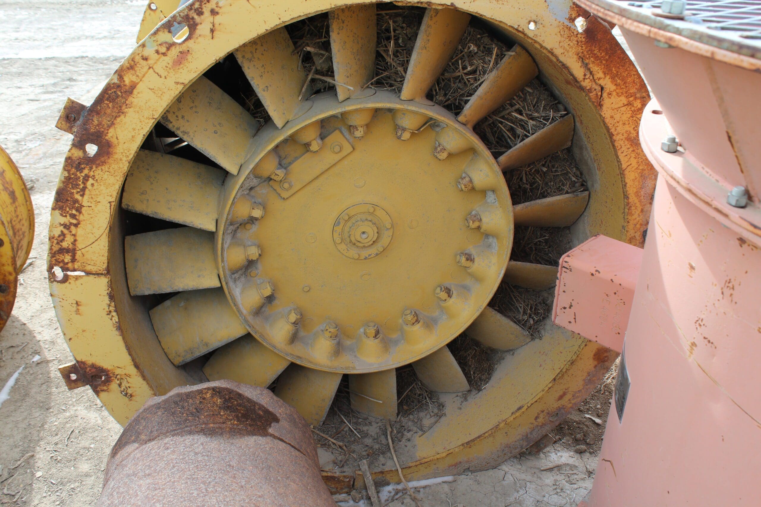 Joy Fan - Model 42.25.26.5-1750 - Image 3