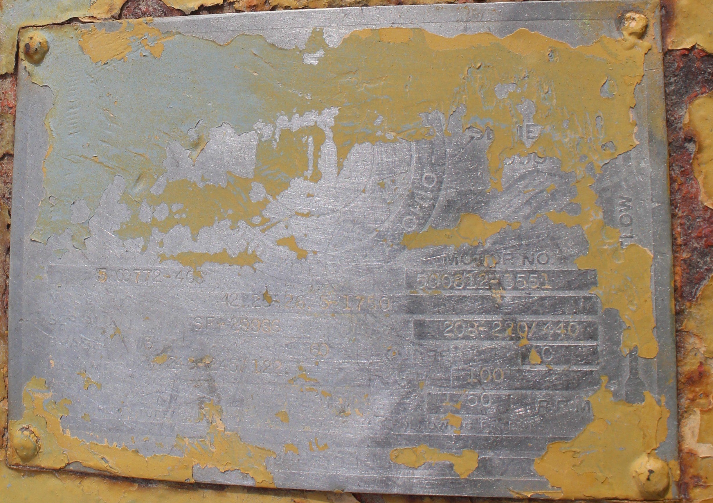 Joy Fan - Model 42.25.26.5-1750 - Image 4