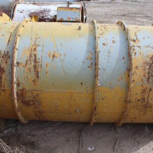 Joy Fan - Model 42.25.26.5-1750