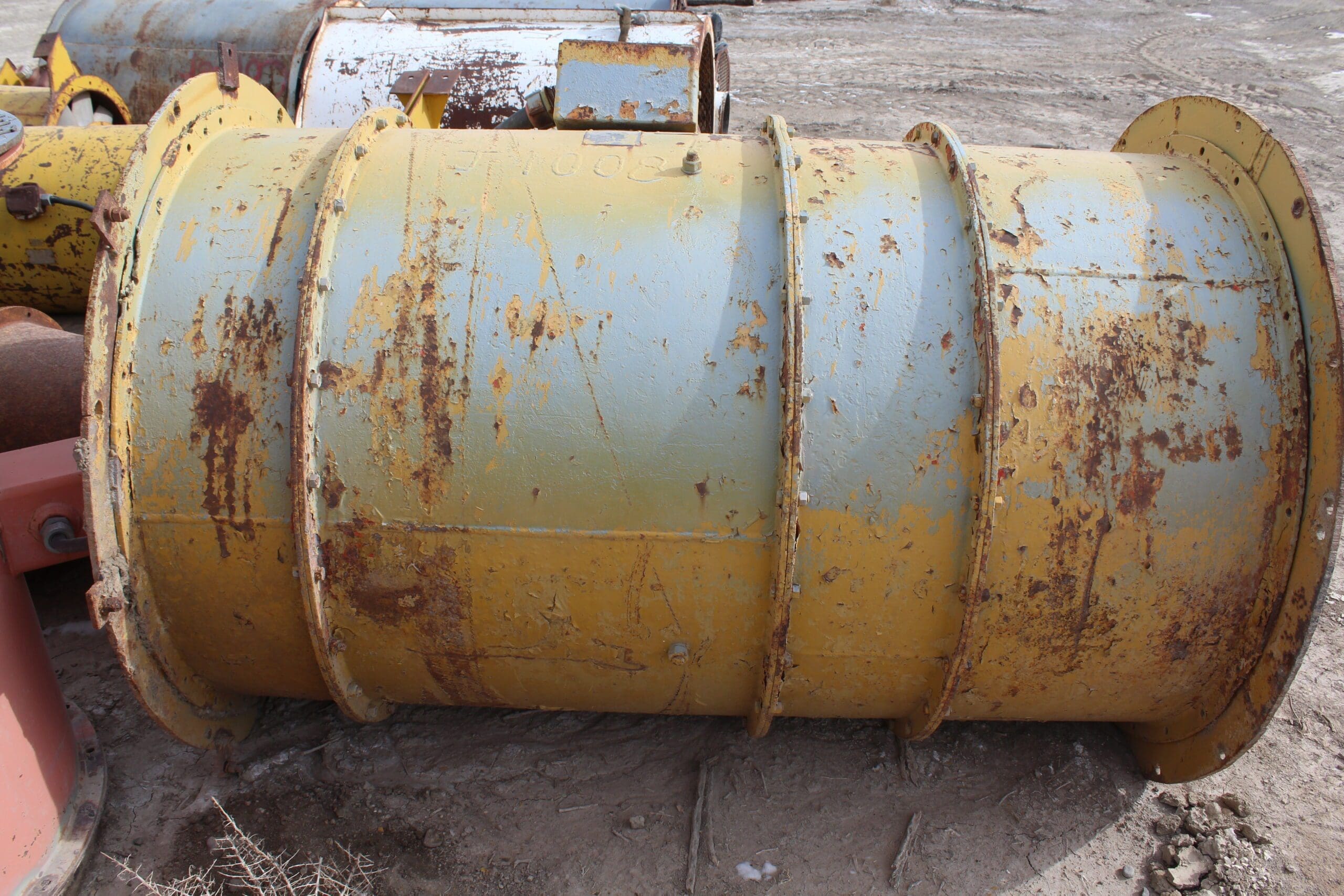 Joy Fan - Model 42.25.26.5-1750