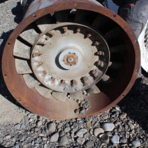 Bonanza - Model 38-26.5