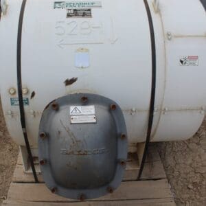 Spendrup - Model 084-045-3600