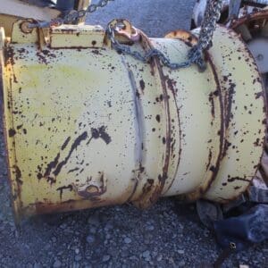 Spendrup - Model AMF 1000/30