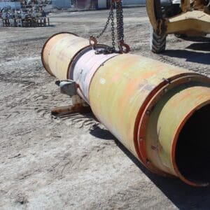 Jet Air - Model E-250-A-XP