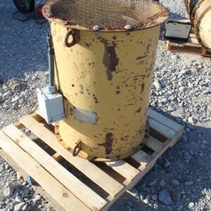 Joy - Model 23.25-17.5-3450