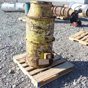 Hartzell - Model 56-21-BM2