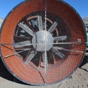 Jet Air - Model V-460-C