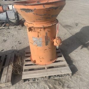 Howden Buffalo - Model 23-17-3600-AP