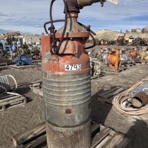 Grindex - Model Maxi - Submersible Pump